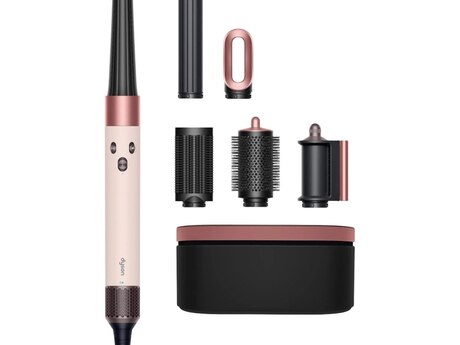 Dyson Airwrap complete Long İD Rasbery Pink Dyson Airwrap complete Long İD Rasbery Pink