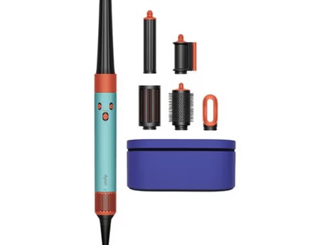 Dyson Airwrap Complete Long İD Ceramic Pop