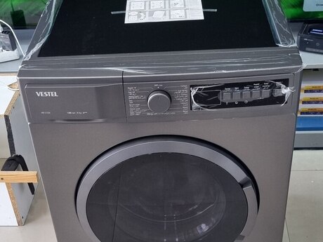 Vestel W812T2DX