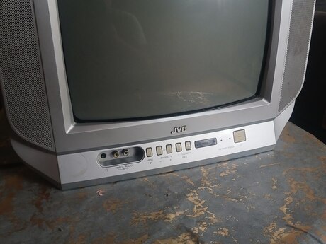 Televizor "JVC" Televizor "JVC"
