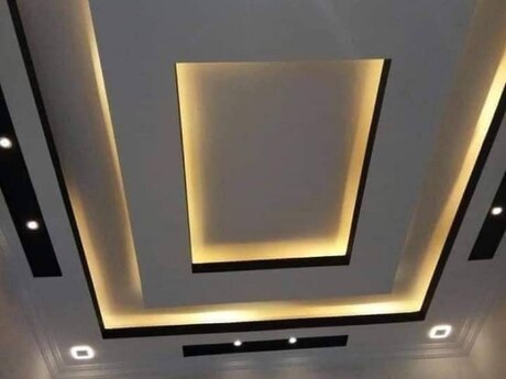 Alçıpan ustası