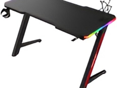 Gaming Desc ZS3-1200 black