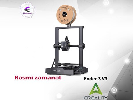 Printer "Creality Ender-3 V3 3D Printer 1001020546"