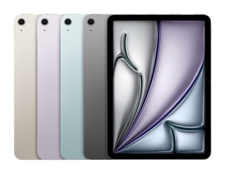 Apple iPad Air 11 inch Wi-Fi M3 128GB