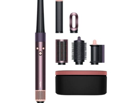 Fen "Dyson Airwrap i.D Jasper Plum HS08" 