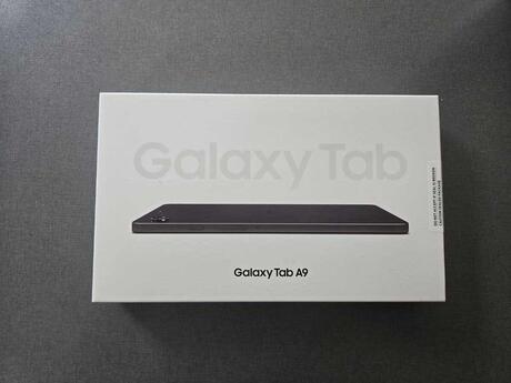 Samsung Tab 9 Edition Graphite 128GB/8GB