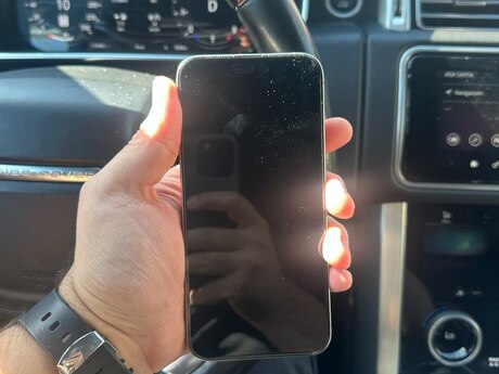 Apple iPhone 15 Pro Max Natural Titanium 1TB/8GB