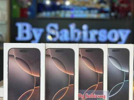 Apple iPhone 16 Pro Natural Titanium 128GB/8GB