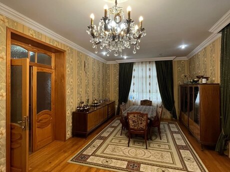 8-комнатный дом, 350 м², Mehdiabad, 249 000 AZN