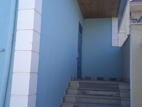 Mehdiabadda 4 otaqlı həyət evi satılır, 200 m², 92 300 AZN, şəkil 2 / 12