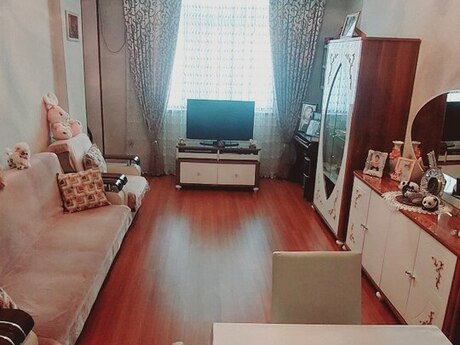 Səbaildə 2 otaqlı yeni tikili mənzil satılır, 67 m², 195 000 AZN, şəkil 2 / 12