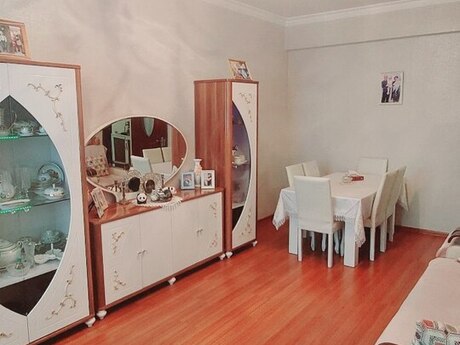Səbaildə 2 otaqlı yeni tikili mənzil satılır, 67 m², 195 000 AZN, şəkil 3 / 12