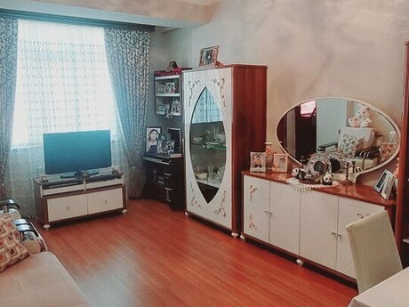 Səbaildə 2 otaqlı yeni tikili mənzil satılır, 67 m², 195 000 AZN, şəkil 4 / 12