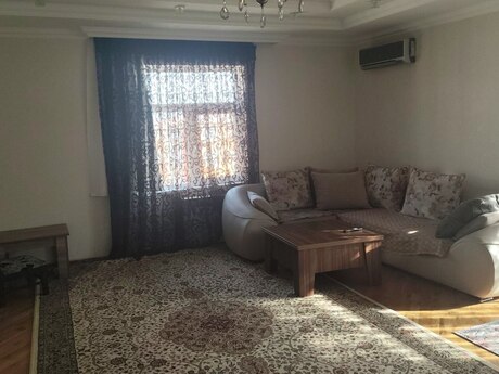 Qurtuluş 93 kompleksində 3 otaqlı yeni tikili mənzil satılır, 80 m², 90 000 AZN, şəkil 4 / 12