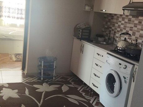 Qurtuluş 93 kompleksində 3 otaqlı yeni tikili mənzil satılır, 80 m², 90 000 AZN, şəkil 5 / 12