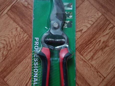 Budama qayçısı "Minfeng Tools"
