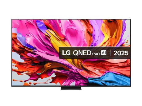 Televizor "LG 100QNED86A6A" 2025