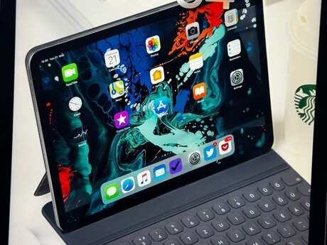 Apple iPad Pro 11 (2020) Space Gray 128GB/6GB