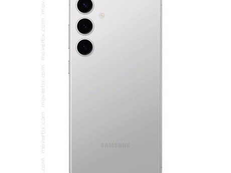 Samsung Galaxy S24 Marble Grey 128GB/8GB