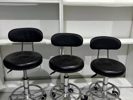 Salon kreslosu