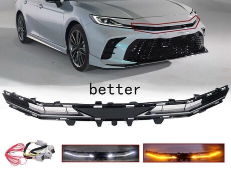 "Toyota Camry 2024-2025" ehtiyat hissələri