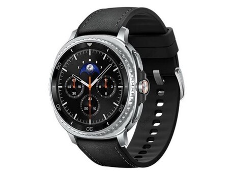 Samsung Galaxy Watch 8 Classic White 46mm