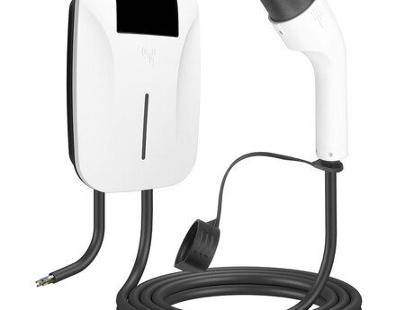 "GBT wallbox 7kw" (wifi) elektromobil adapteri 
