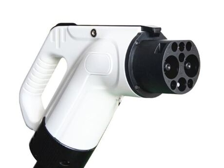 DC charger GBT 7KW (32A)