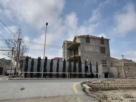 6-room house for sale in Yeni Ramana, 320 m², 350 000 AZN, photo 4 / 12