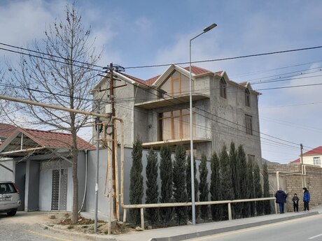 6-room house for sale in Yeni Ramana, 320 m², 350 000 AZN, photo 3 / 12
