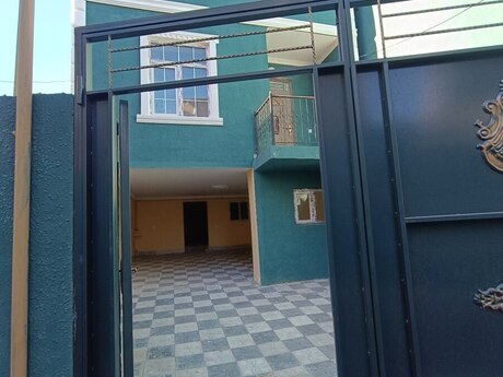 5 rooms · 150 m² · floor 2/3, Masazır