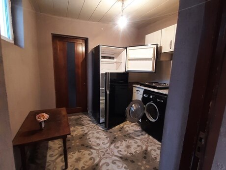 2-room house for rent in Xalqlar Dostluğu, 40 m², 449 AZN/mo, photo 2 / 6