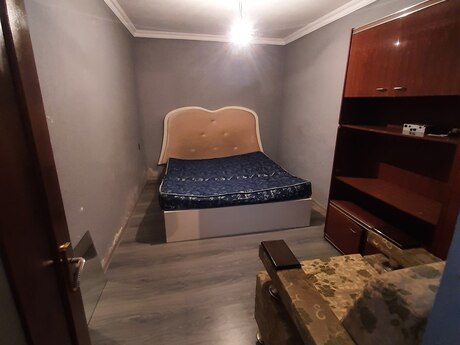 2-room house for rent in Xalqlar Dostluğu, 40 m², 449 AZN/mo, photo 5 / 6