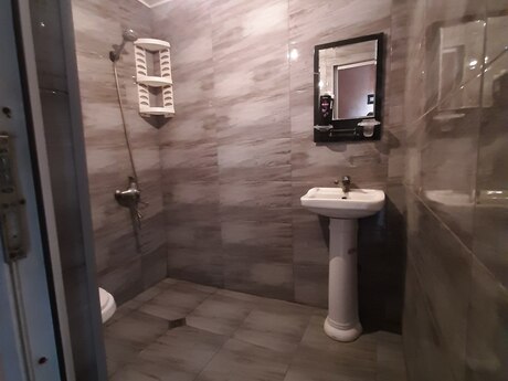 2-room house for rent in Xalqlar Dostluğu, 40 m², 449 AZN/mo, photo 4 / 6