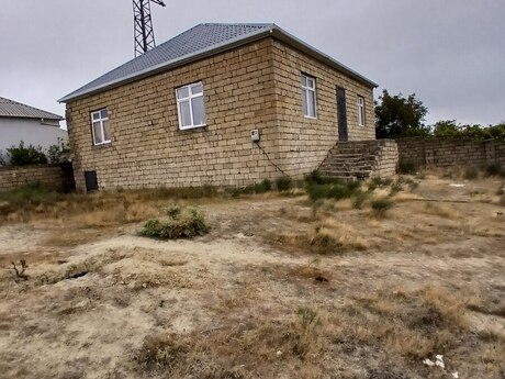 Продаётся 4-комнатный дом, Masazır, 160 м², 80 000 AZN, фото 2 / 8