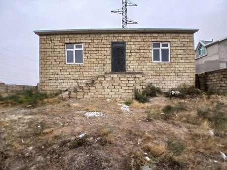 Продаётся 4-комнатный дом, Masazır, 160 м², 80 000 AZN, фото 4 / 8