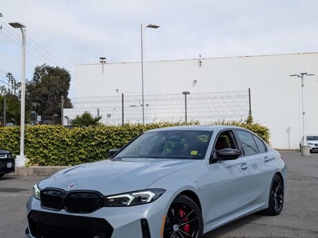 "BMW G20" Upgrade Body Kit 2019 to 2023