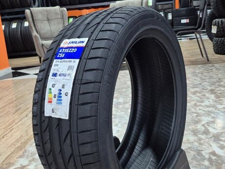 235/45R18 SAILUN ATREZZO ZSR 98Y XL TƏKƏR