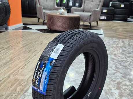 "SAILUN ATREZZO TOURING LS 82T TL" təkəri 175/70 R13 