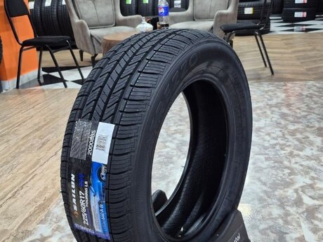 "SAILUN ATREZZO TOURING LS 99T TL" təkərləri 225/60 R17