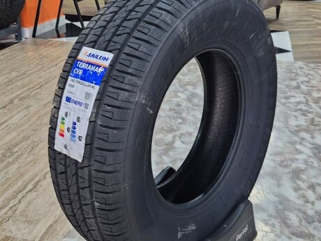 245/70/R16 "SAILUN TERRAMAX CVR 111H XL" təkərləri