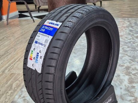 "SAILUN ATREZZO ZSR 87Y XL" şinlər 205/45 R16