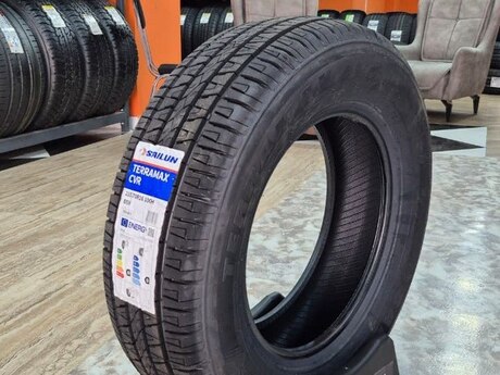 "Sailun Terramax CVR 100H" təkəri 215/70/R16