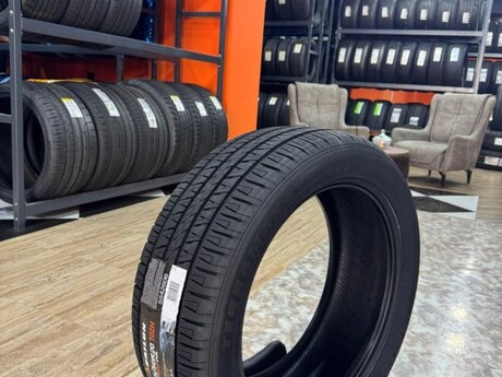 "SAILUN TERRAMAX CVR 102H TL" təkəri 245/50 R20 