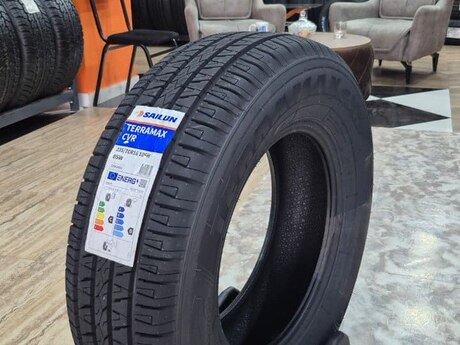"SAILUN TERRAMAX CVR 106H TL" təkəri 235/70 R16 