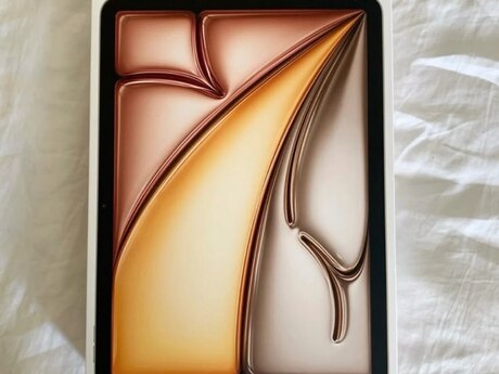 iPad Air M3 