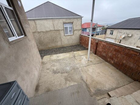 Продаётся 3-комнатный дом, Hökməli, 100 м², 55 000 AZN, фото 2 / 7