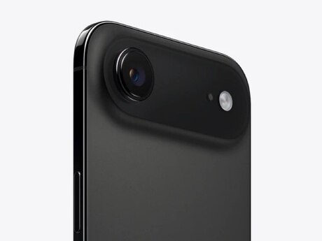 Apple iPhone Air Space Black 512GB/8GB