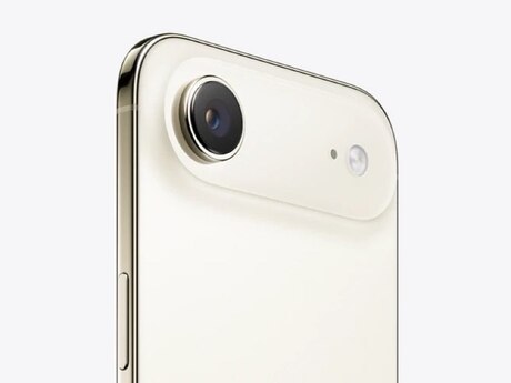 Apple iPhone Air Light Gold 512GB/8GB
