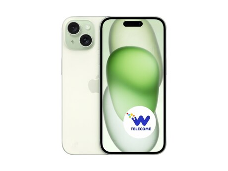Apple iPhone 15 Green 128GB/6GB